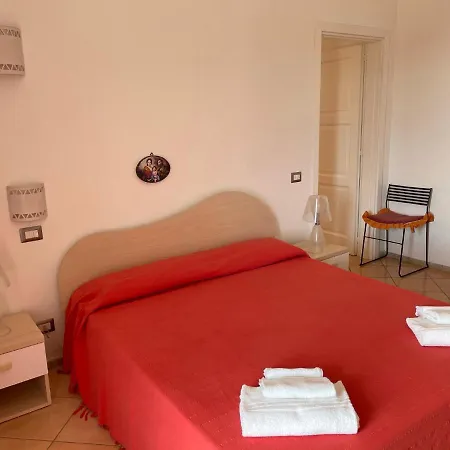 Bed & Breakfast De Pasquale 3*