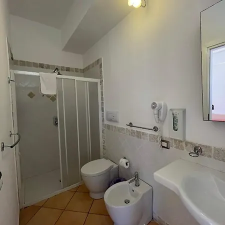 Couette-café De Pasquale 3*