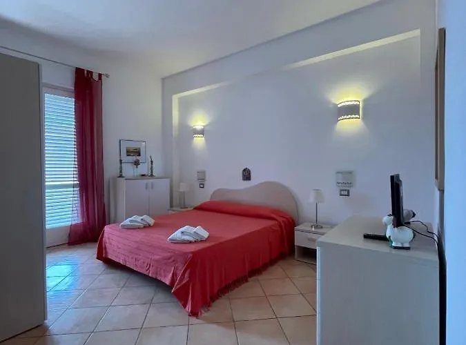 De Pasquale Bed & Breakfast