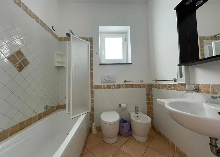 Bed & Breakfast De Pasquale Lipari (Isola Lipari)