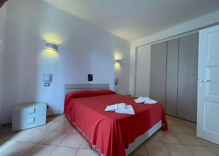 De Pasquale Bed & Breakfast 3*