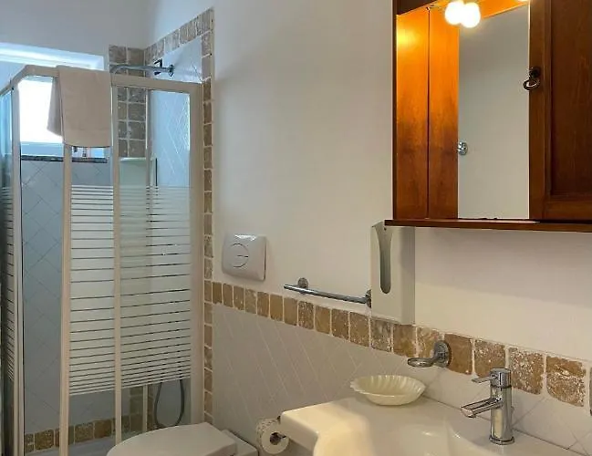 Bed & Breakfast De Pasquale 3*