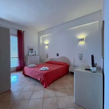 De Pasquale Bed & Breakfast