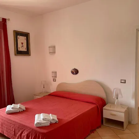 De Pasquale ベッド・アンド・ブレックファスト 3*