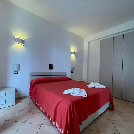 De Pasquale Bed and Breakfast 3*