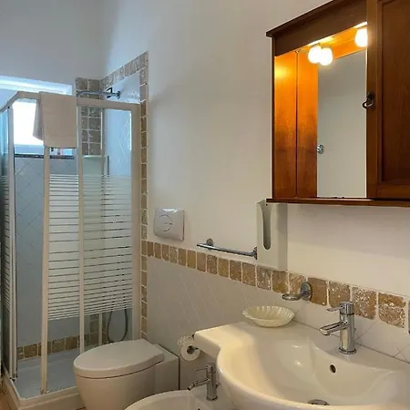 Bed & Breakfast De Pasquale 3*