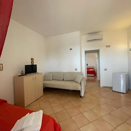 Bed and Breakfast De Pasquale 3*