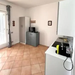 Bed and breakfast De Pasquale