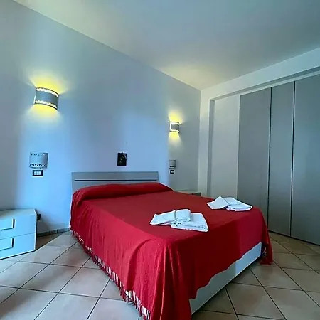 De Pasquale 3* Lipari (Isola Lipari)