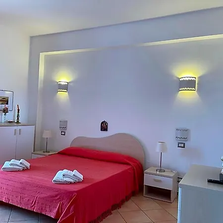 Bed & Breakfast De Pasquale 3*