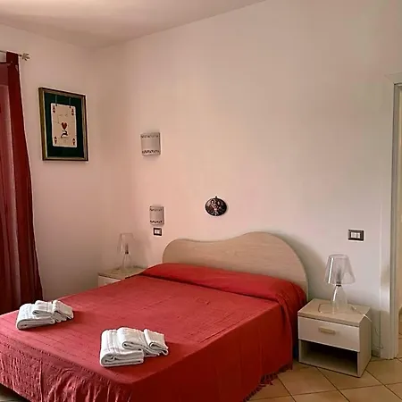 De Pasquale 3* Lipari (Isola Lipari)