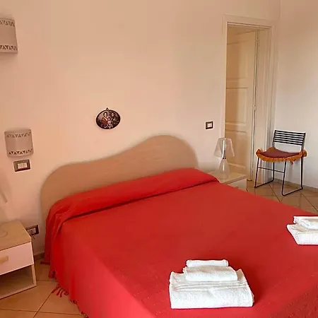 De Pasquale Bed & Breakfast