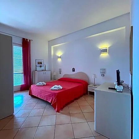 De Pasquale Bed & Breakfast