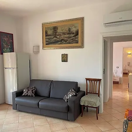 Bed & Breakfast De Pasquale 3*