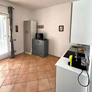 De Pasquale Bed & Breakfast 3*