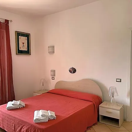 Bed & Breakfast De Pasquale