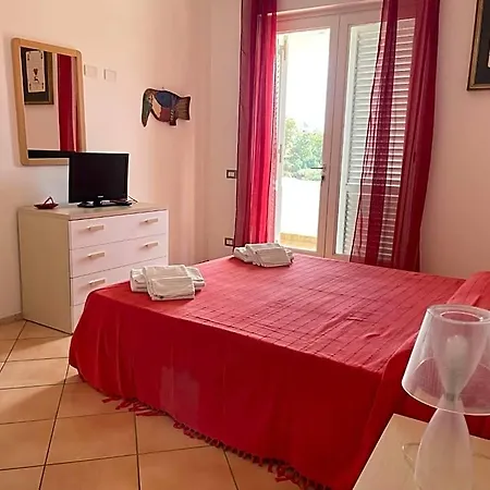 Bed & Breakfast De Pasquale 3*