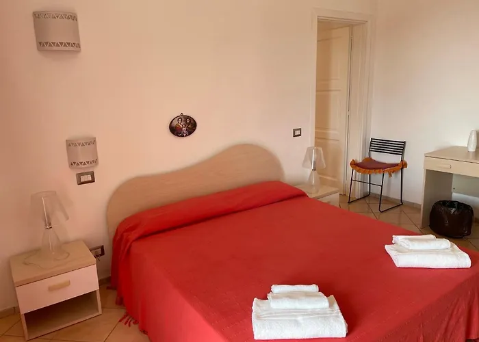 فندق مبيت وإفطار De Pasquale 3*