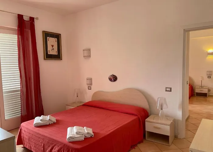 De Pasquale فندق مبيت وإفطار 3*