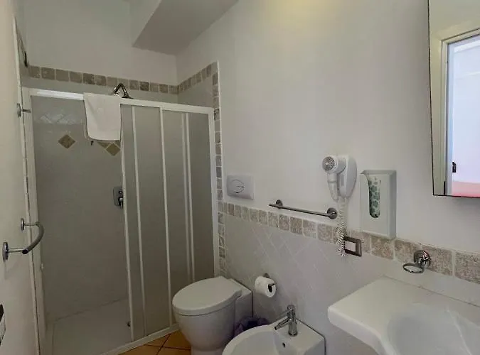 فندق مبيت وإفطار De Pasquale 3*