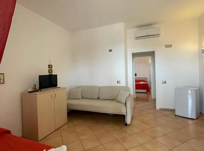 فندق مبيت وإفطار De Pasquale 3*